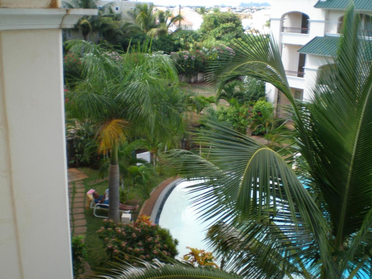 Best Holiday Beach Apartment Flic en Flac Экстерьер фото