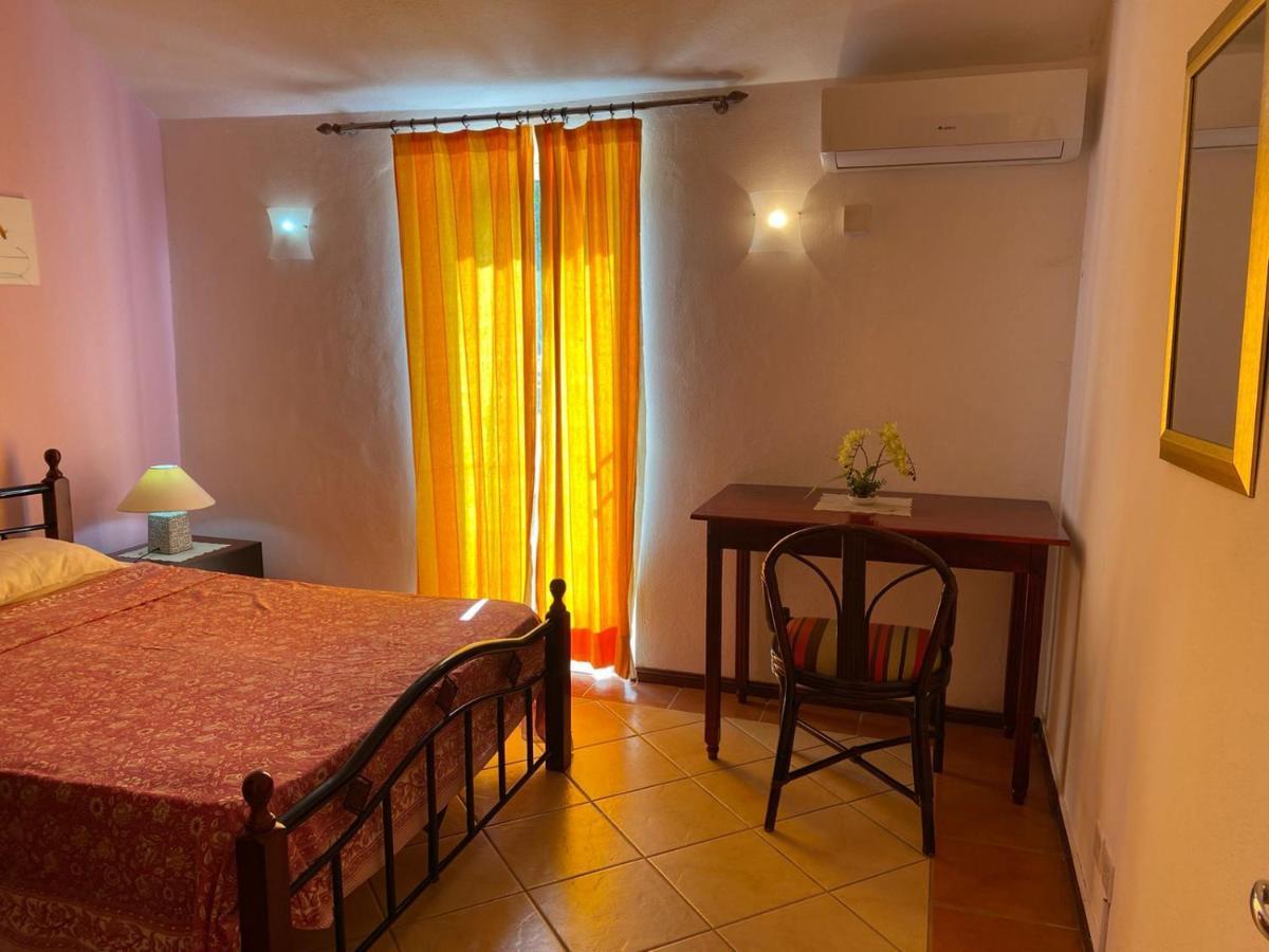 Best Holiday Beach Apartment Flic en Flac Экстерьер фото
